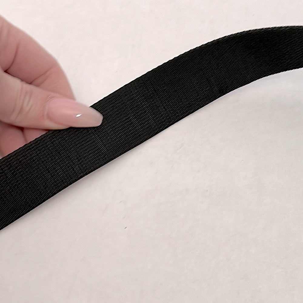 BISON DESIGNS Florida Sea Base Men's Black ADJUSTABLE Belt men’s medium - Picture 9 of 9